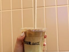 -OUR Bakery(SKP-S店)