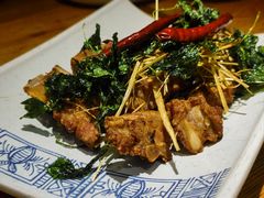 -云海肴·汽锅鸡·云南代表菜(丁香国际店)