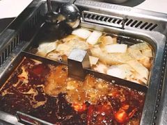 -海底捞火锅(万象城店)