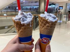 -DQ·蛋糕·冰淇淋(苏州中心店)