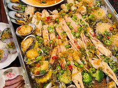 -简家·海鲜盛宴(下沙店)