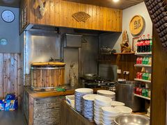 -邹记羊肉馆(阳山店)
