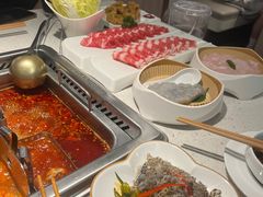 -海底捞火锅(创意园店)