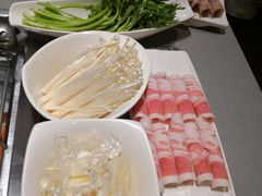 -海底捞火锅(石厦时代广场店)