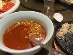 -上海人家花樣年华(中山公园店)