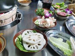 -郭铁柱·泥炉老火锅(江北龙湖天街店)