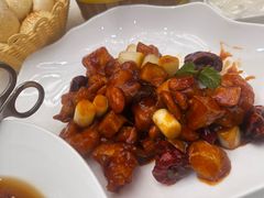 -便宜坊烤鸭店(科创店)