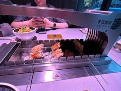 -丰茂烤串(全国首店)