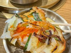 -大长今(唐人街店)