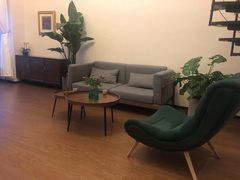 -仰生如卉推拿养生馆(酒仙桥店)