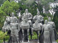 -晋祠博物馆