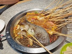 -成都玉林串串香(世纪港湾店)