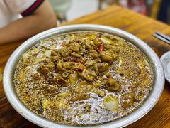 -黑皮酸菜鱼(三山街店)