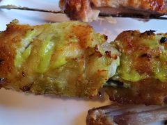 -鬼味烤翅(南锣鼓巷店)