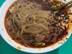 -甘记肥肠粉(马鞍北路店)
