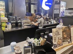 -瑞幸咖啡(北美N1购物中心店)