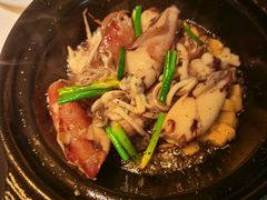 -百味馆·粤菜·湛江菜(后海花园店)