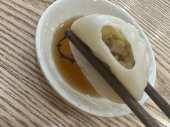 鲜肉汤包-法华汤包馆(法华镇路店)
