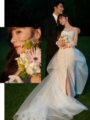 -Mu慕婚纱摄影·超级工作室