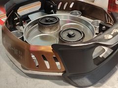 -一味一诚•鲜嫩烤鱼(昌平悦荟店)