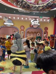 -MELAND亲子乐园•派对•研学(集美世茂店)