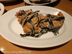 -君悦酒店·乐厨·高空自助餐(青年大街店)