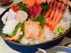 -大渔铁板烧(大悦城店)