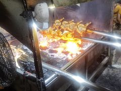 -亚一荔枝柴烧鸡(仙葫店)