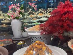 -大鹏饭店·金陵家宴(奥体中心店)