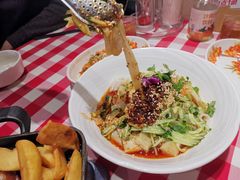 -西贝莜面村(伊藤春熙路店)
