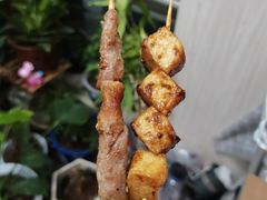 -福苗小骆驼烧烤(中关村店)