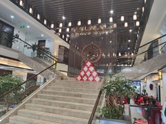 -令氏家外家岐山面(火炬路店)