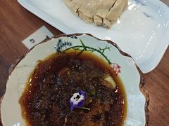 -长兴菜馆(高桥店)