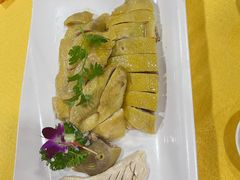 -新高记·粤菜·湛江鸡(南头古城店)