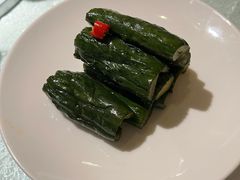 -玉满堂·湖北融合菜