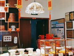 -富华斋饽饽铺·宫廷糕点·伴手礼(护国新天地店)