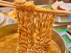 -荣叔港式沙嗲牛肉火锅(正佳潮流店)
