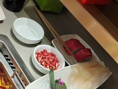 -海底捞火锅(龙湖三千集店)