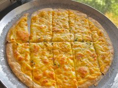 芝士榴芒薄饼-KCOOKING概念韩餐(世茂52+店)