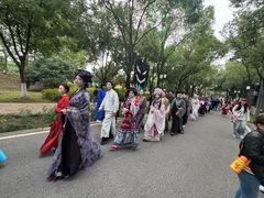 -武汉园博园(武汉自然博物馆)