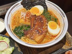 -小川洋风料理(街道口店)