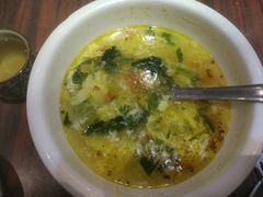 扎蒙蒙拌汤-老绥元烧麦·家常菜(摩尔城店)