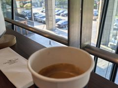 -乐咖啡西餐厅(太湖皇冠假日酒店)