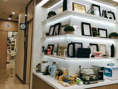 -维乐口腔(美维云门诊陆家嘴店)