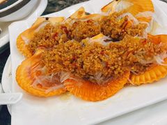 -阿勇海鲜排档2号(朱家尖店)