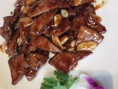 -颜家菜·鲁菜世家(大明湖店)