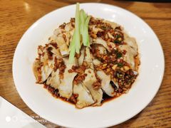 -鼎泰丰(新港中心店)