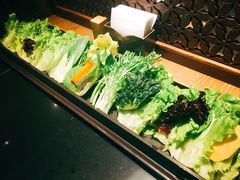 -韩屋韩国料理(天山路店)