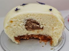 伯爵茶芝士-PAUL LAFAYET 法式甜品(国金中心商场店)