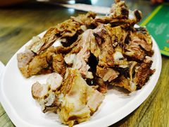 -清真益鑫羊肉手抓馆(南大街店)